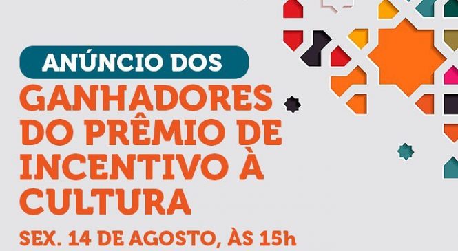 A Prefeitura de Mossoró, através da Secretaria Municipal de Cultura, entregou, no Salão dos Grandes Atos do Palácio da Resistência, a premiação referente aos projetos do edital 001/2020 de incentivo a cultura