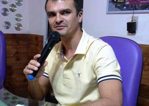 Nedilson Paiva é hoje um dos principais nomes como possível candidato para sucessão do prefeito Ciro Bezerra de Itau/RN