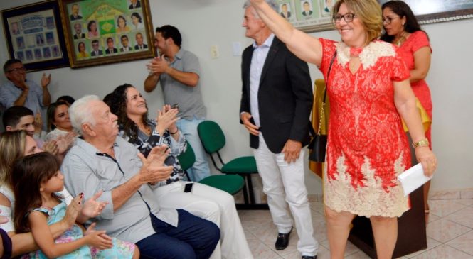 Grande convenção será realizada em Olho D’Água do Borges/RN, pelo grupo da Prefeita Maria Helena e Vice Prefeito Antonimar