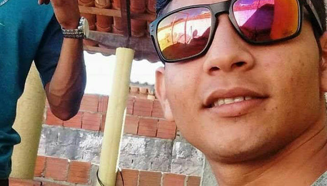 Às vésperas do seu aniversário, Artuzinho troca tiros com a PM e morre na Grande Natal