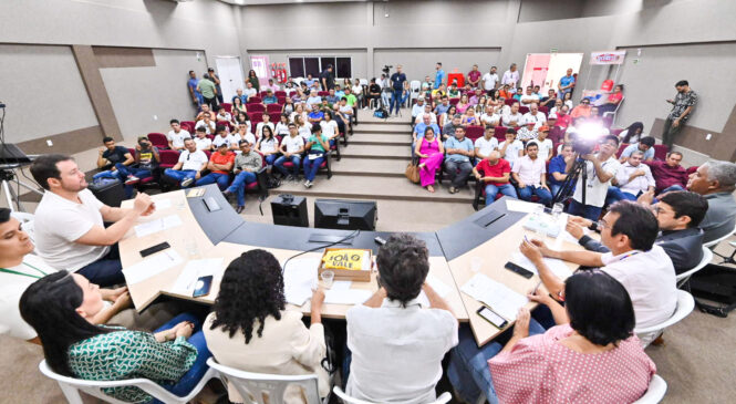 Assembleia do RN debate estrada da Serra do João do Vale e interiorização do turismo