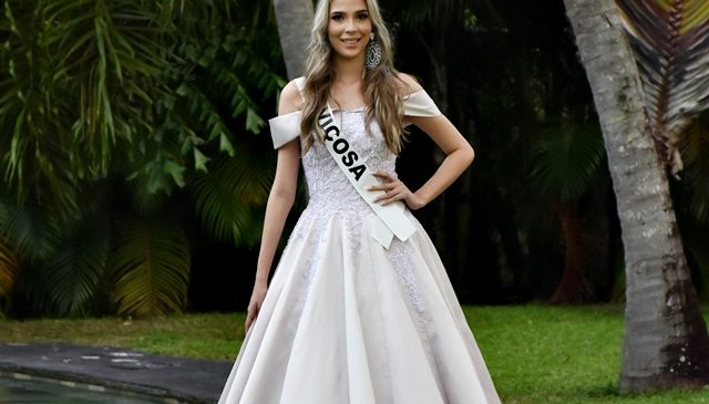 Cidade de Viçosa no oeste do Rio Grande do Norte ficou entre os 05 no Concurso Miss Teen RN 2020