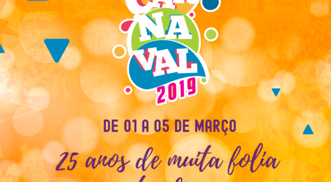 Carnaval de Apodi é tradição e folia, marcas registradas do maior carnaval de rua do estado RN