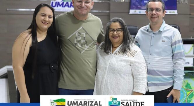 Umarizal realiza a VII Conferência Municipal de Saúde do município