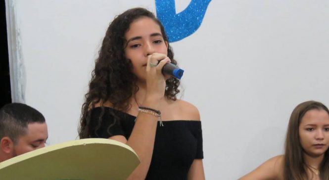 Prefeitura de Campo Grande/RN, realiza aula inaugural do projeto “Música, arte que transforma”