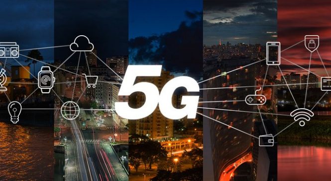 Fábio Faria prestigia o RN e irá lançar projetos do 5G na capital potiguar