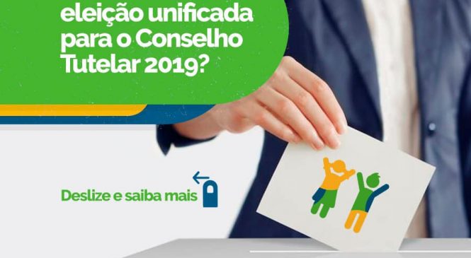 Prefeitura de Pilões/RN, faz esclarecimento sobre as eleições para conselheiro tutelar neste dia 06 de Outubro no município