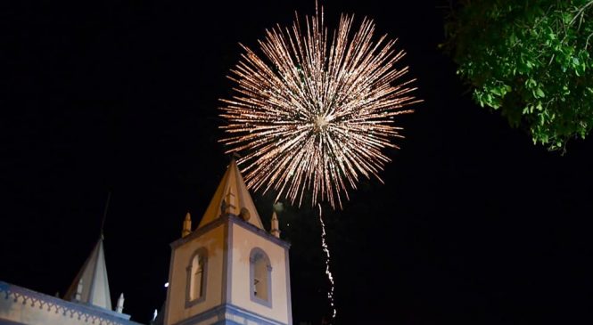 Concluindo as festividades dos 178 anos de emancipação política, a gestão do município de Martins/RN, realiza uma programação especial na cidade