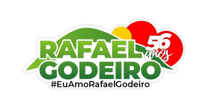 Confira a programação oficial alusiva aos 56 anos de Emancipação Politica do município de Rafael Godeiro/RN