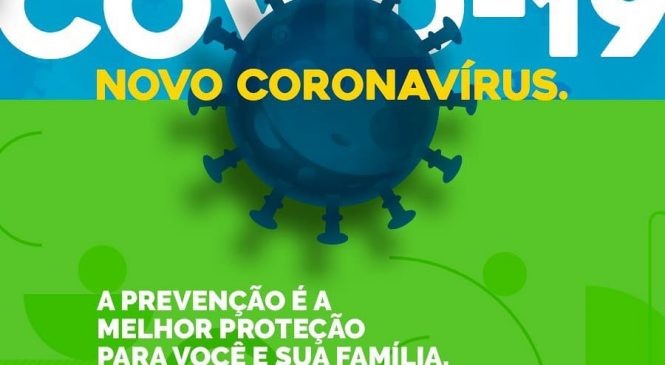 Gestão Dr. Sabino Neto intensifica os trabalhos da saúde do município de Pilões na vigilância e prevenção ao COVID-19