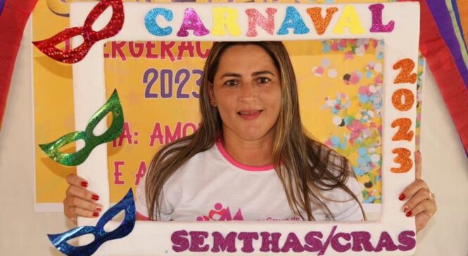 SEMTHAS de Viçosa realizou o Carnaval Intergeracional 2023 no município