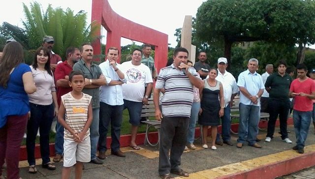 Velório de Chico Duarte acontecerá amanhã a partir das 9:00hs da manhã