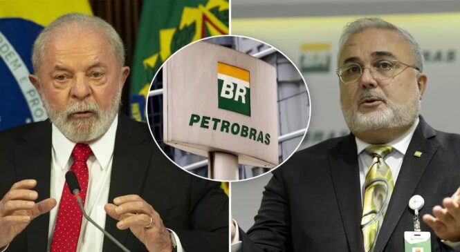 Petrobrás anuncia nova política de preços e enterra o PPI