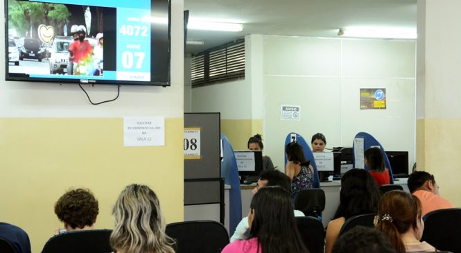 Detran-RN deixa de emitir carnê impresso com boletos de licenciamento, IPVA e DPVAT 2019