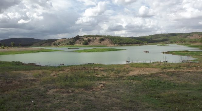 Inverno chega ao fim e 15 cidades do RN estão secas