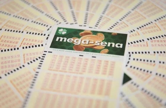 Mega-Sena sorteia nesta quarta-feira prêmio estimado em R$ 3 milhões