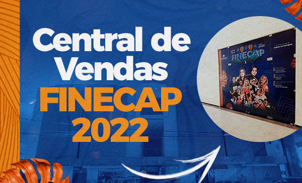 Prefeitura inaugura Central de Vendas dos camarotes da FINECAP 2022