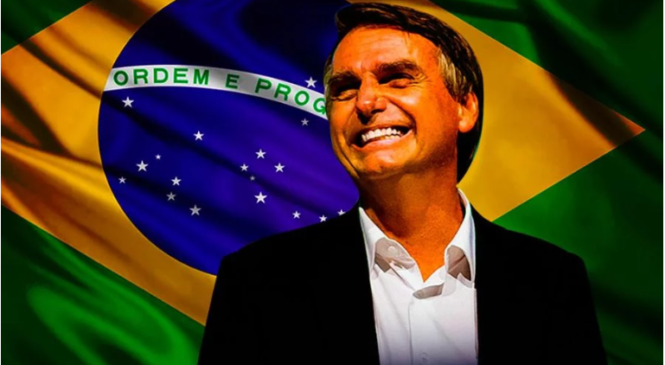 Bolsonaro, o presidente que terá o desafio de conquistar o Nordeste