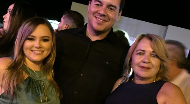 Nepotismo – Prefeito Bruno nomeia Mãe, esposa e irmão como secretários municipais