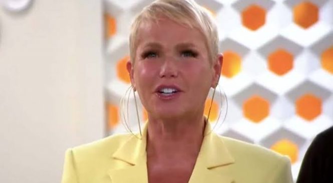 Homem que clonou cartão da Xuxa é preso por fraude de R$ 200 mil