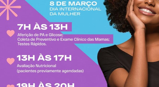 Portalegre comemora Dia da Mulher com grande programação