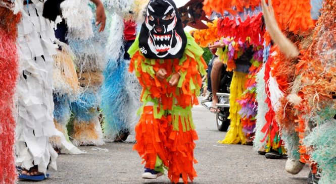 Cancelado um dos maiores eventos culturais do interior do estado do Rio grande do Norte, o 30º Festival de Caboclos de Major Sales 2020