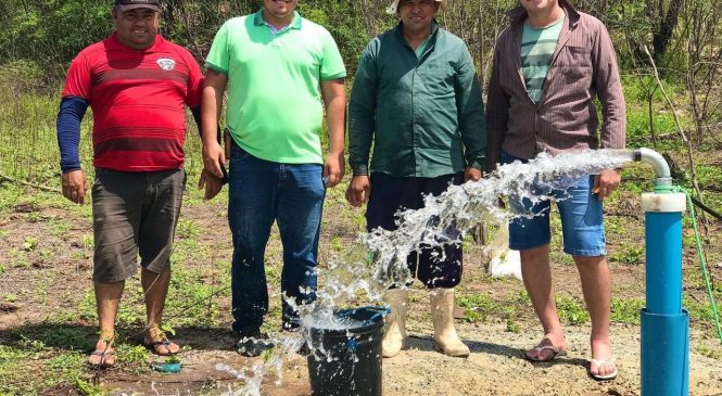 Prefeito de Umarizal descumpre o próprio decreto e coloca em risco a vida da população