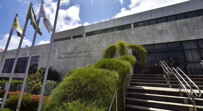 Assembleia Legislativa se solidariza com familiares de aluno vítima da violência na escola