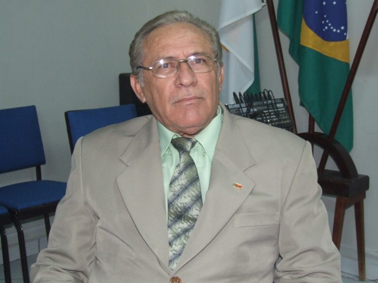 Em Rodolfo Fernandes: Dr. Manoel Cavalcante, filia-se ao PP (Partido