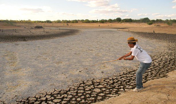 Pesquisa indica 10 anos de chuva no Nordeste