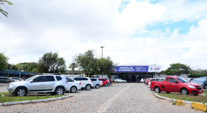 Detran inicia novas avaliações práticas de direção veicular no interior do RN