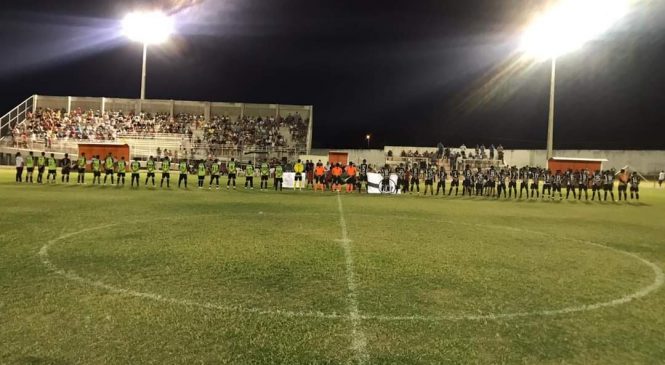 A Coordenadoria de Esportes concluiu no último sábado, 19, a 27ª edição do Campeonato Municipal de Futebol de Campo de Major Sales/RN