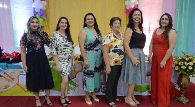 A Prefeitura Municipal de Luís Gomes/RN, por meio da Secretaria Municipal de Educação e Desporto, promoveu a formatura dos Doutorandos do ABC 2020 dos alunos das escolas municipais