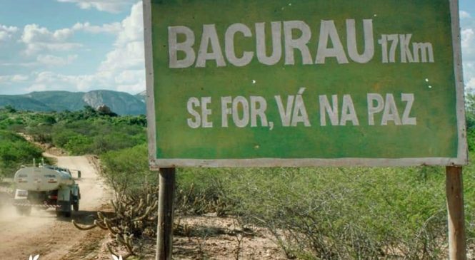 Bacurau leva prêmio de melhor filme estrangeiro no Canadá