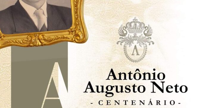 Centenário de Antônio Neto é comemorado no memorial Monsenhor José Aires em São Miguel