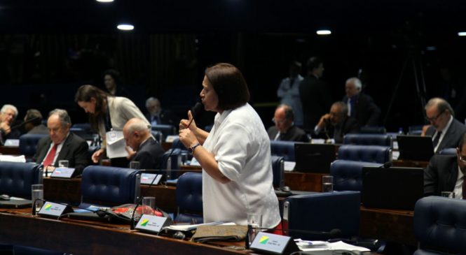 Senado aprova instalação de bloqueadores em presídios