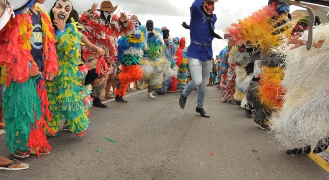 ALRN torna Concurso de Caboclos de Major Sales patrimônio cultural, imaterial e histórico