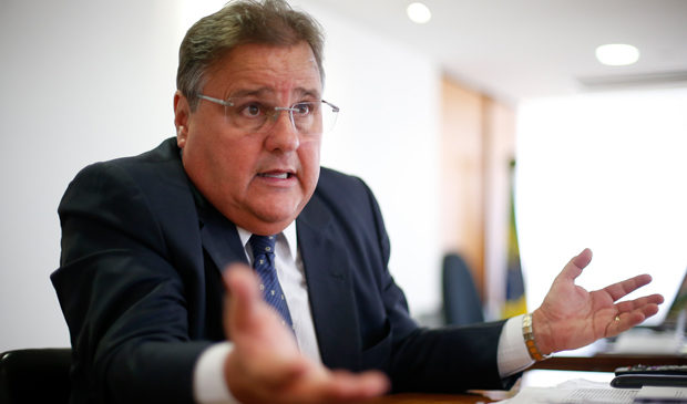 Dinheiro atribuído a Geddel em ‘bunker’ já passa de R$ 22,5 milhões