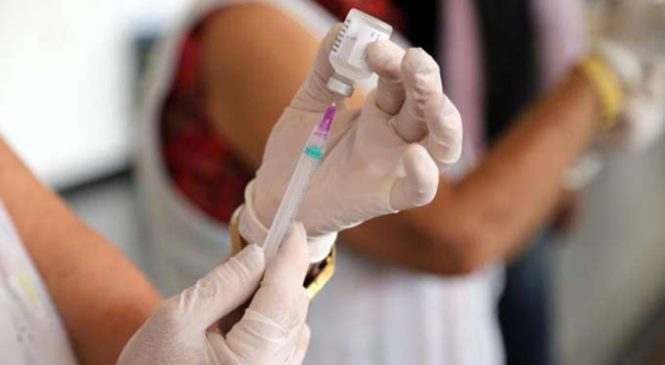 SMS notifica 21 casos suspeitos de influenza e confirma um caso de H1N1 em Mossoró