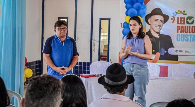 Caos Educacional: No primeiro dia de aula prefeitura de Tenente Ananias deixa estudantes da rede municipal sem transporte.