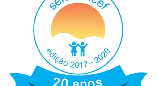 Cidade de Viçosa/RN, conquista pela 3° vez o Selo Unicef Municipio Aprovado edição 2017-2020