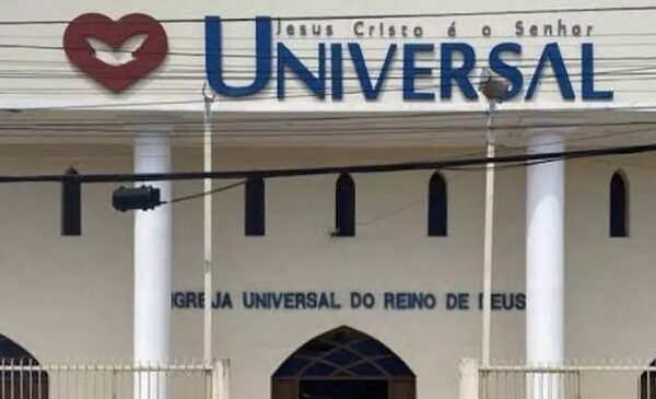 Igreja Universal terá que devolver R$ 200 mil doados por fiel