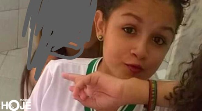 Menina é morta a tiro pelo próprio namorado durante brincadeira em Patu, RN