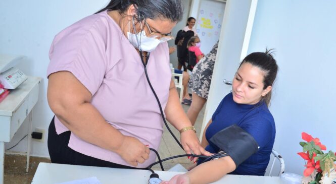 Em Umarizal acontece atendimentos com médico especialista em Ginecologia e Obstetrícia