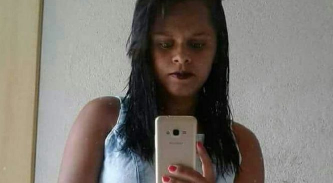 Criança de 4 anos viu o pai matar a mãe em João Dias/RN, diz polícia