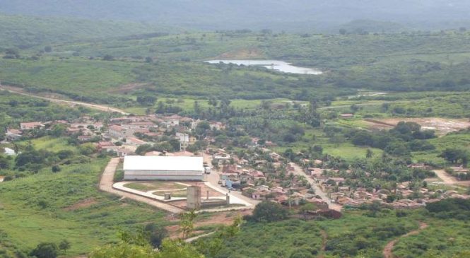 Parabéns hoje para João Dias/RN, a cidade celebra 56 anos de emancipação politica