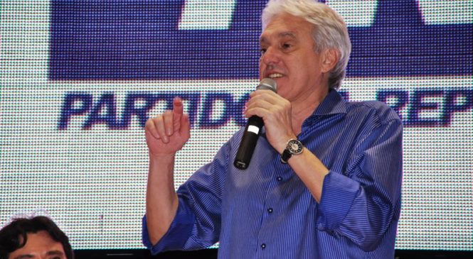 João Maia diz em entrevista como o RN pode driblar a crise a partir da privatização de operações com a Petrobras