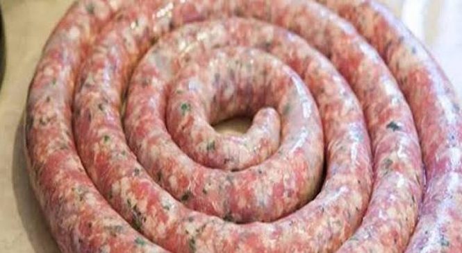 Polícia fecha fábrica clandestina que fazia linguiça com carne de cães e gatos