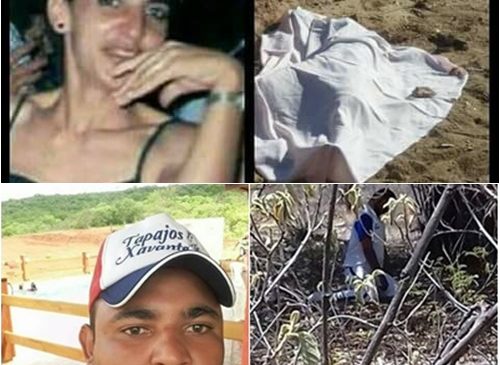 Jovem comete suicídio em Marcelino Vieira, Policia não descarta possibilidade de envolvimento no bárbaro assassinato ocorrido no ultimo sábado.