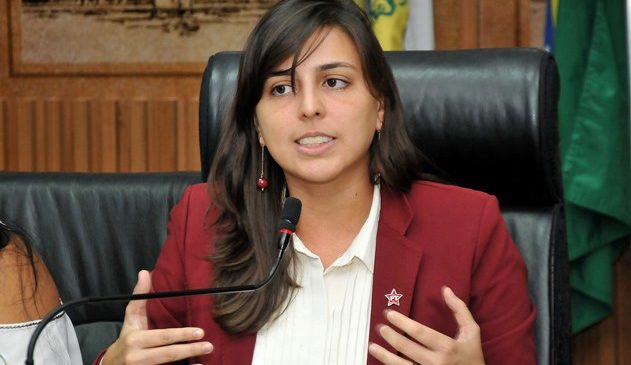 Defesa de Natália Bonavides diz que MPF “se omitiu” e rebate acusações alegando que tudo já foi esclarecido